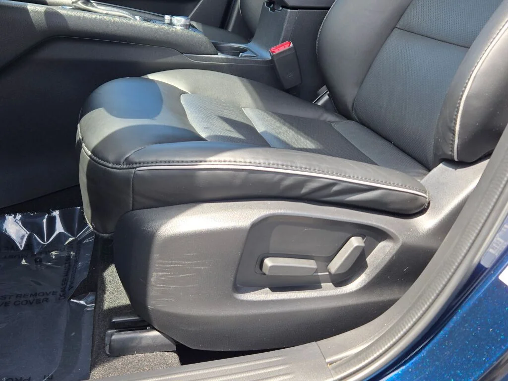 2024 Mazda CX-5 S Select Package - Photo 23