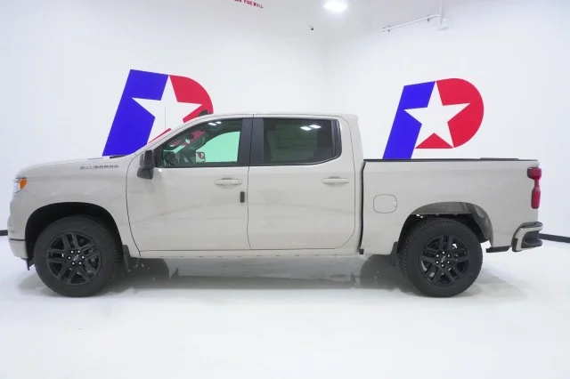 2026 Chevrolet Silverado 1500 RST - Photo 12