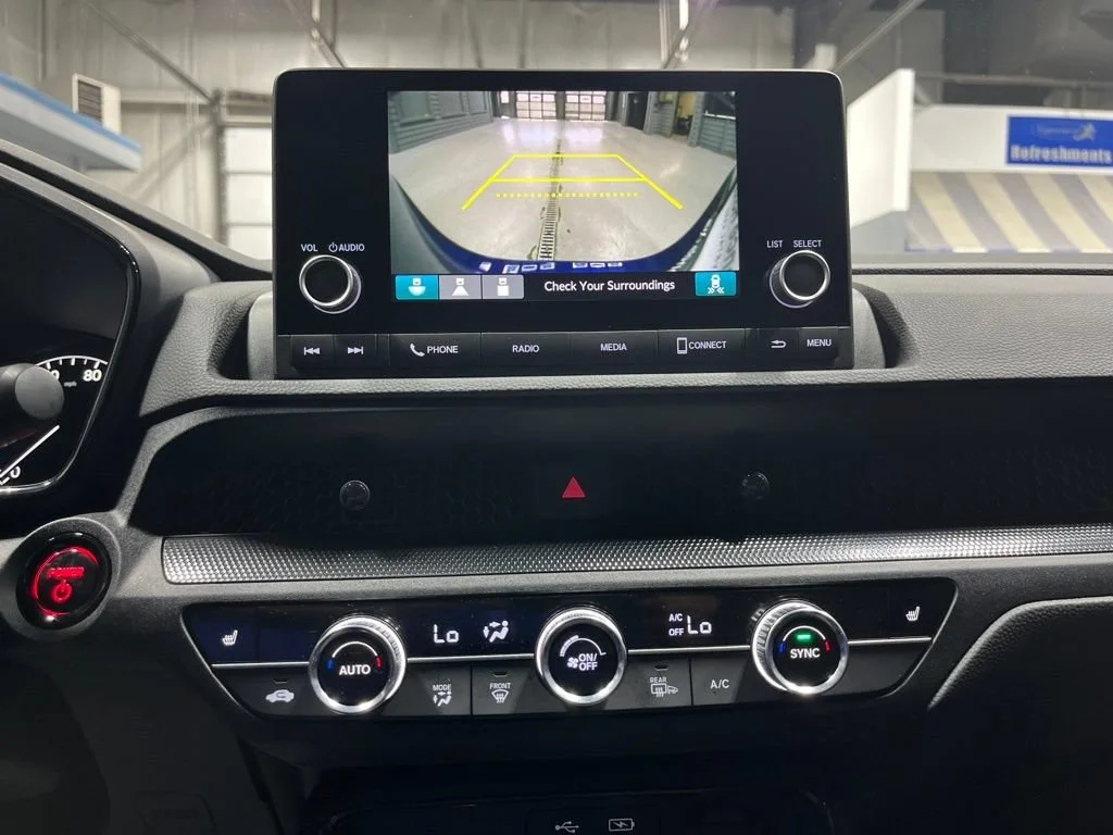 2024 Honda CR-V Sport - Photo 55