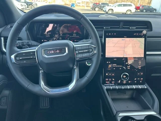 New 2026 Ebony Twilight Metallic GMC Elevation image 14