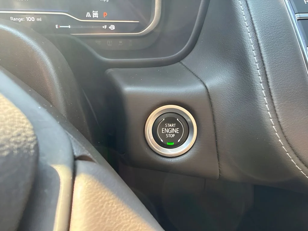 Used 2022 Black Chevrolet LT image 20