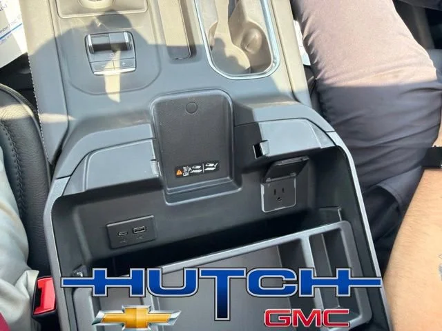 New 2026 Coastal Dune GMC Denali image 37