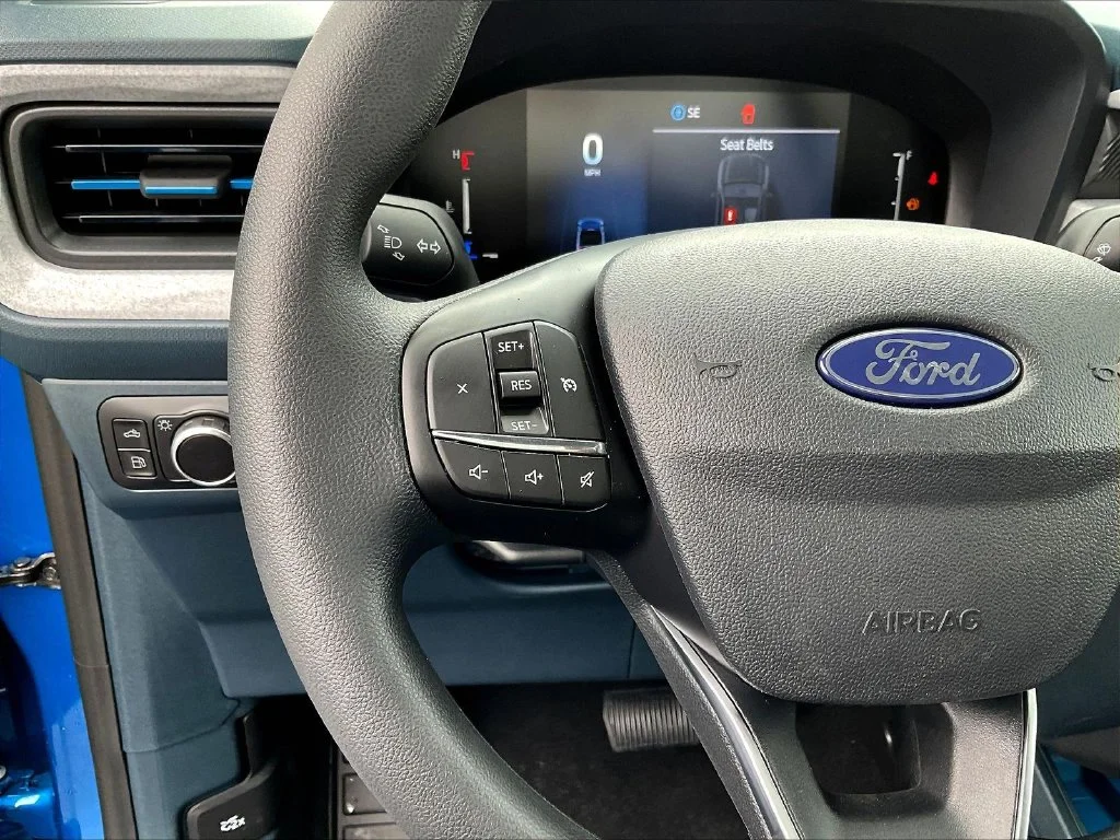 New 2026 Velocity Blue Ford XLT image 20