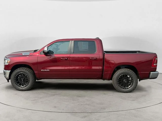 Used 2023 Red Ram Laramie image 8