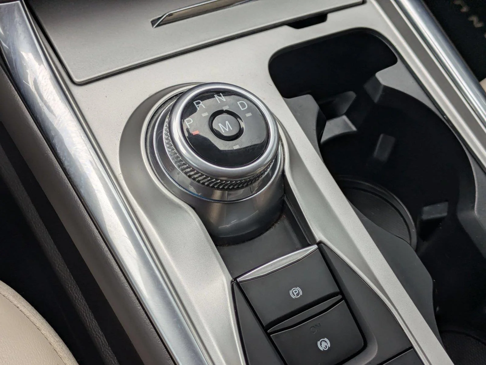 Used 2020 Silver Spruce Metallic Ford Platinum image 22