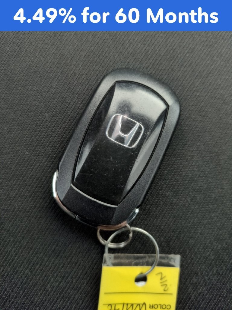2023 Honda Civic Hatchback Sport - Photo 32