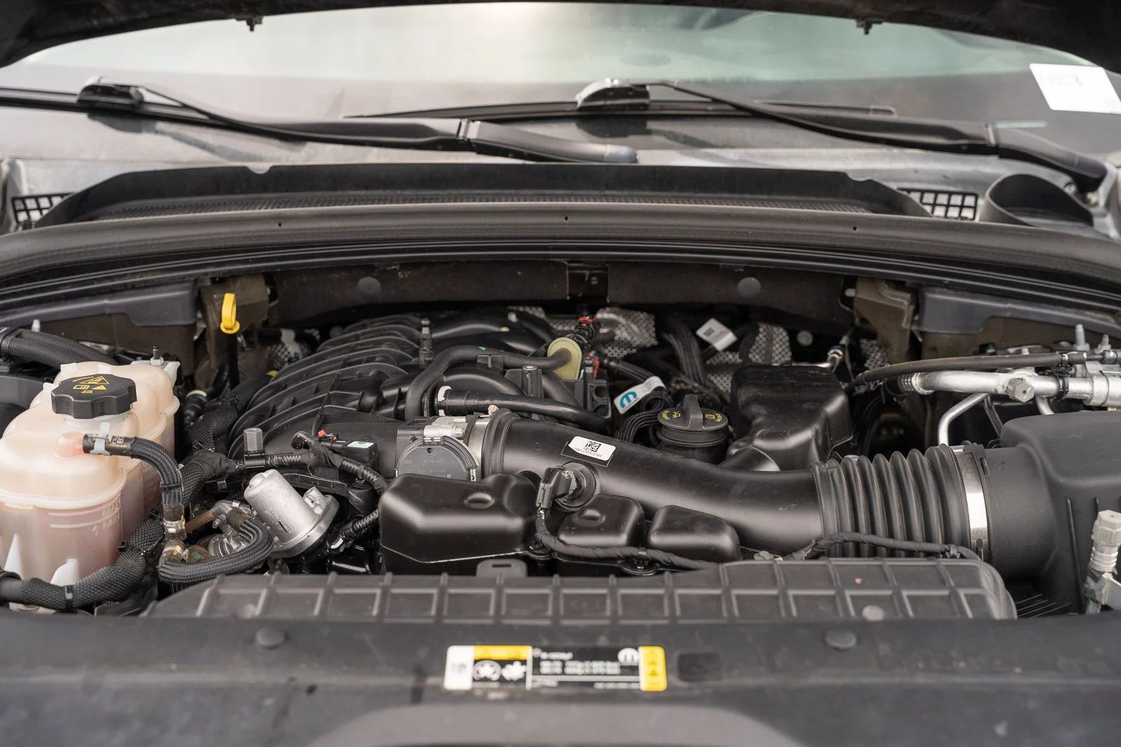 Used 2021 Black Jeep Limited image 25