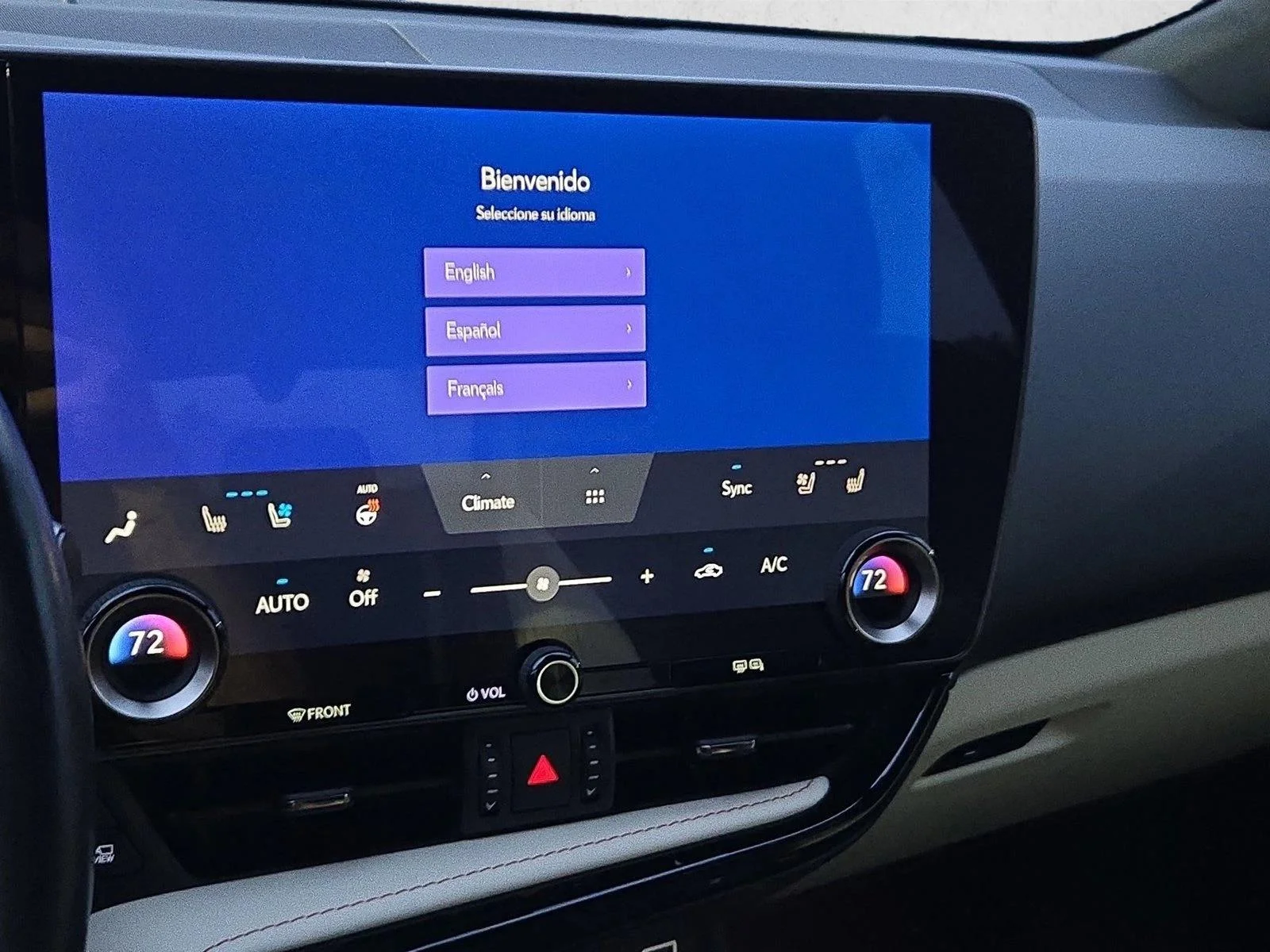 Used 2024 Caviar Lexus NX 350h Luxury image 12