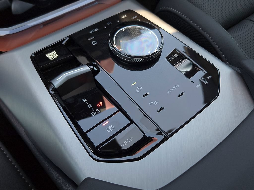 New 2026 Brooklyn Grey Metallic BMW 30 xDrive image 10