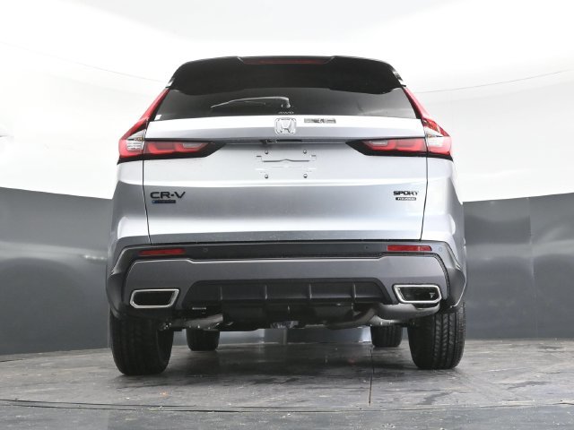 New 2027 Urban Gray Pearl Honda Sport Touring image 32