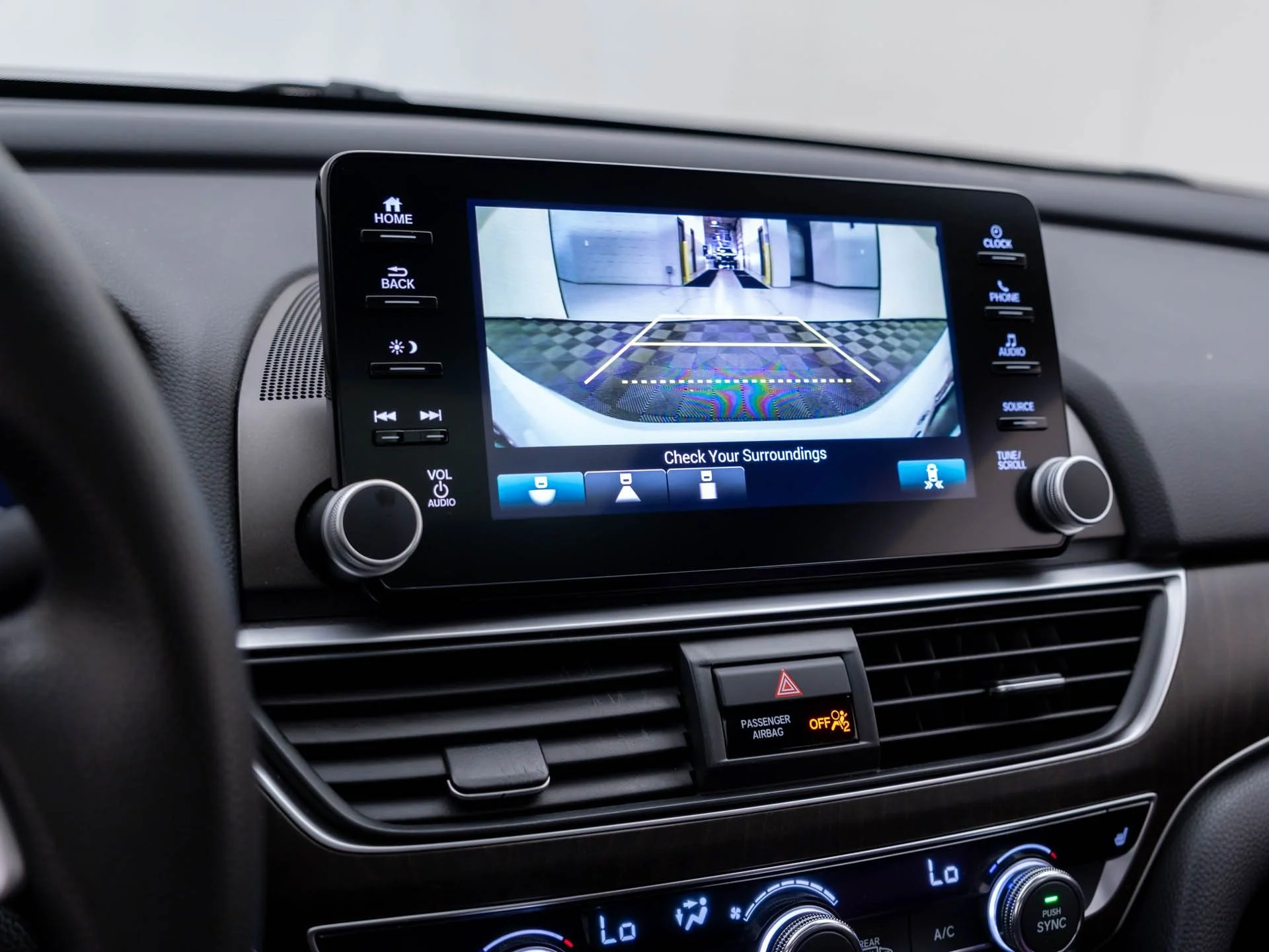 Used 2018  Honda EX image 24