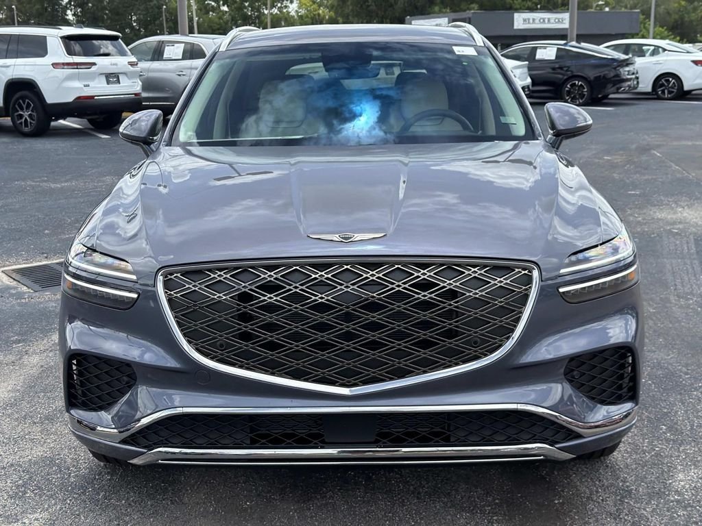 New 2027 Blue Genesis 2.5T image 10