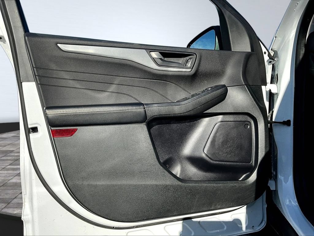 2023 Ford Escape 22
