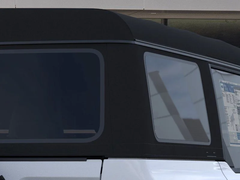 New 2026 Oxford White Ford Outer Banks® image 26