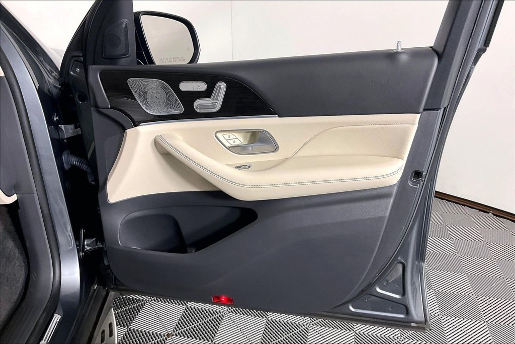 2020 Mercedes-Benz GLE GLE350 - Photo 16
