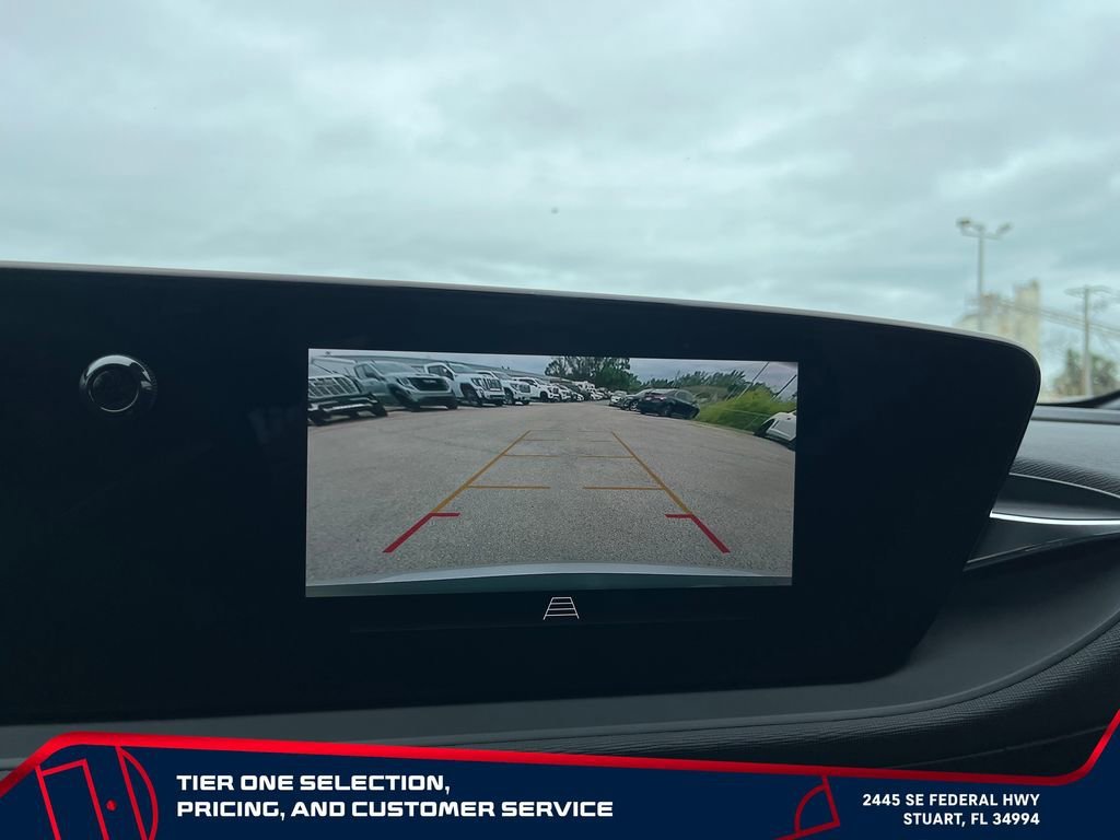 2026 Buick Envista Preferred - Photo 31