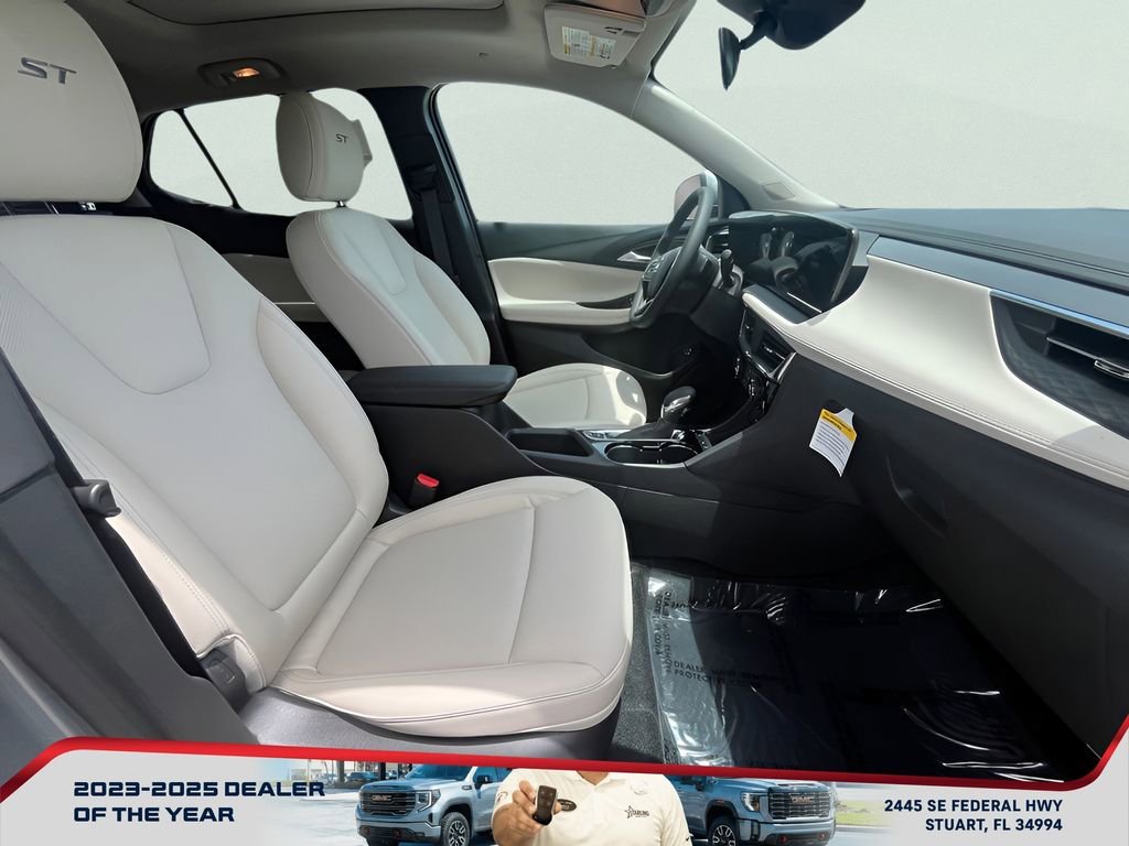 2026 Buick Encore GX Sport Touring - Photo 19