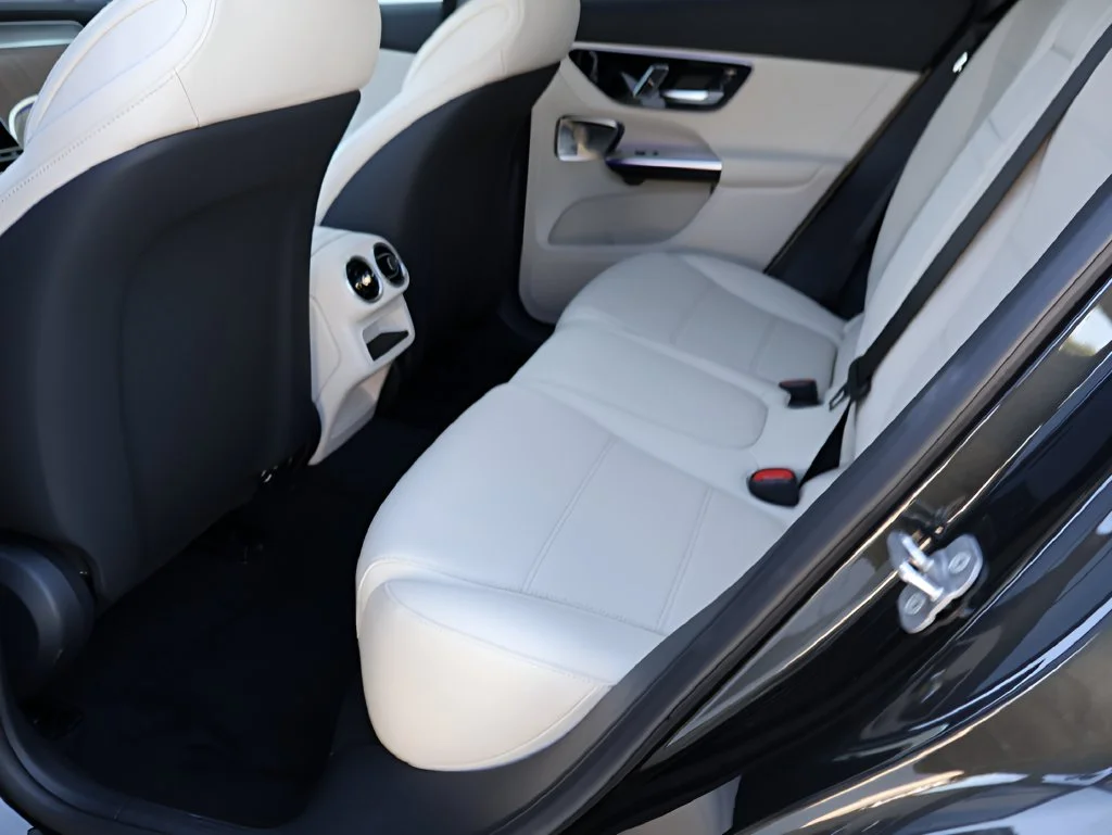 New 2027 Grey831 Mercedes-Benz GLC 300 image 20