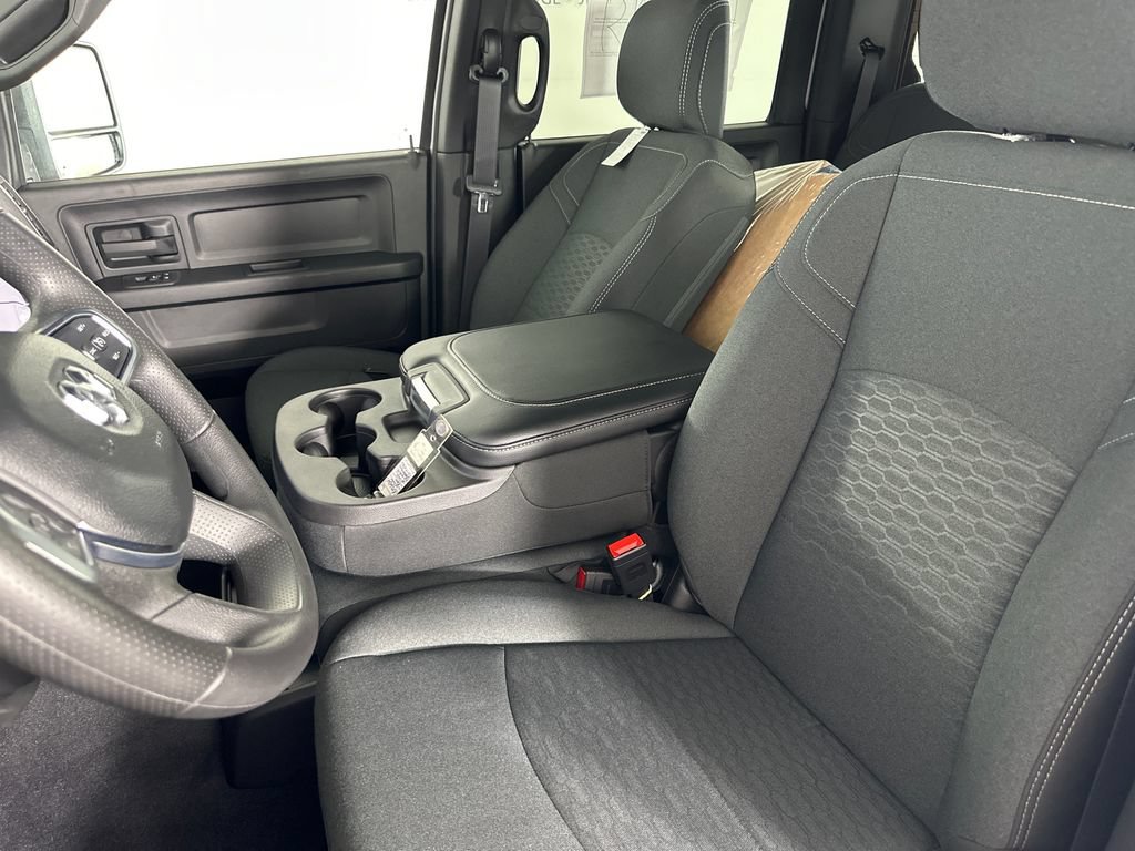 2026 RAM 2500 Tradesman - Photo 22