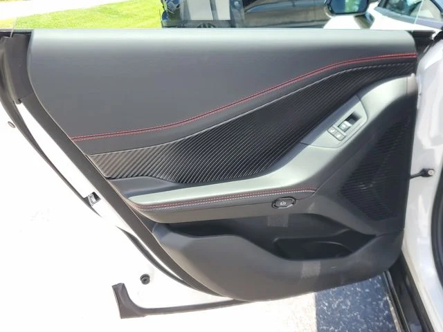 New 2026 White Knuckle Exterior Paint Dodge R/T Scat Pack image 13