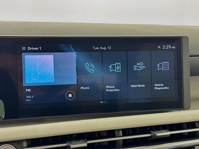 2026 Hyundai Tucson SEL - Photo 22