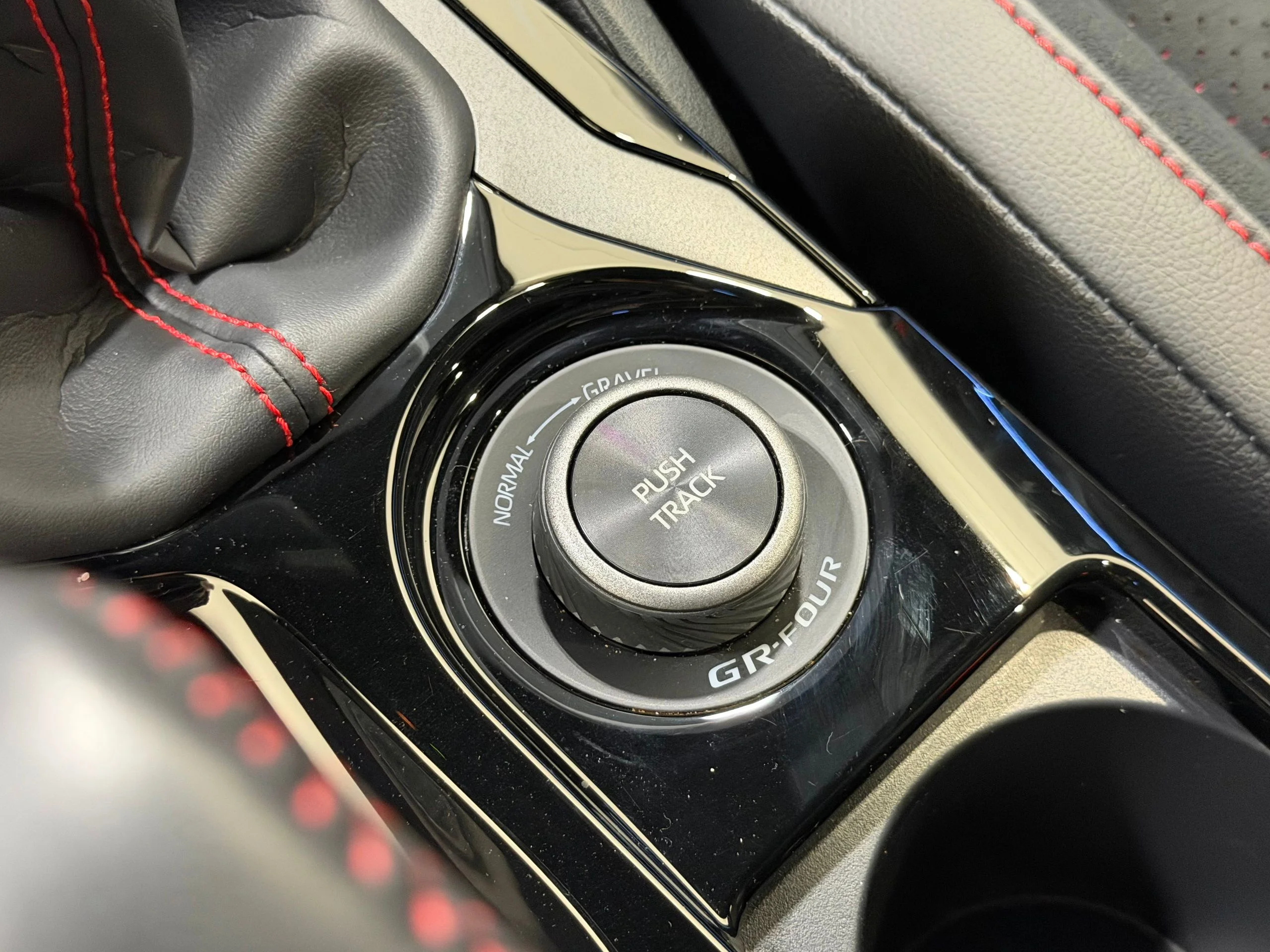 Used 2025 Gray Toyota Premium Plus image 40