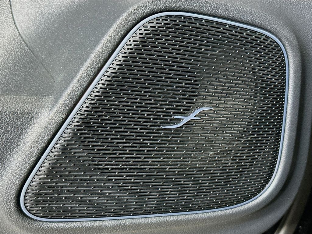 2026 Mercedes-Benz GLB AMG GLB 35 - Photo 18