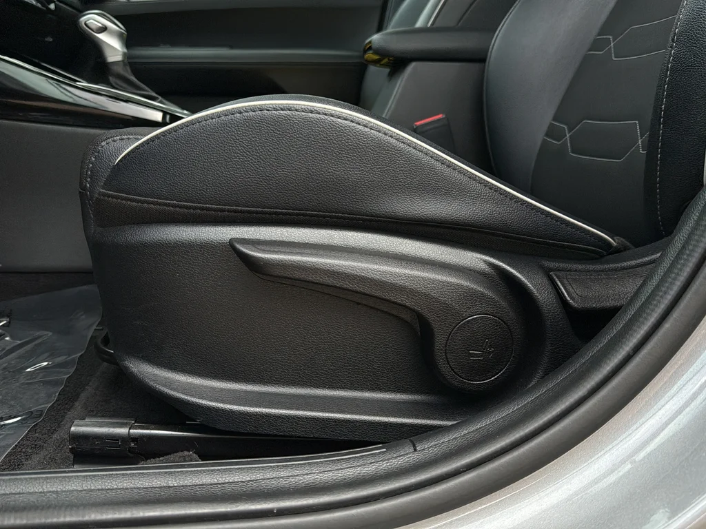 Certified Used 2023 Steel Gray Kia GT-Line image 10