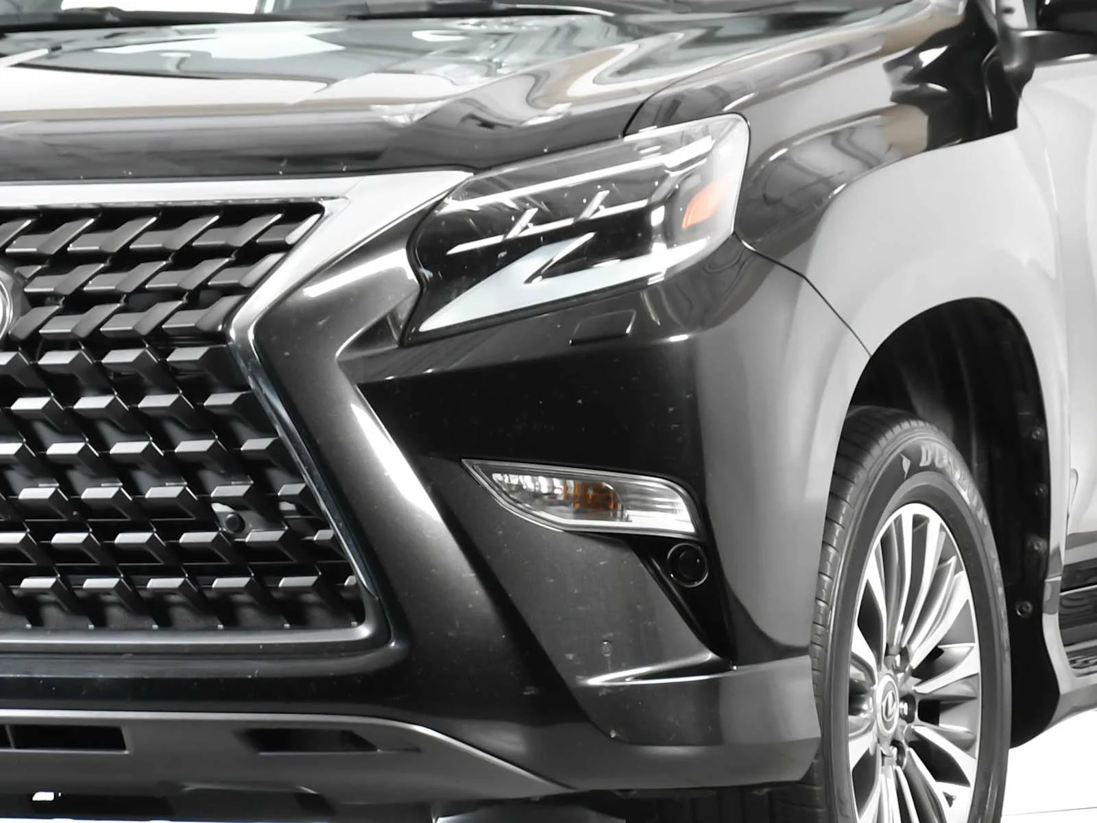 Certified Used 2023 CAVIAR Lexus Luxury image 11