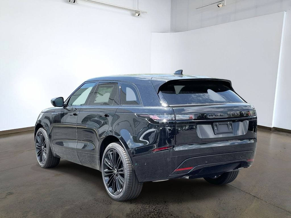 2026 Land Rover Range Rover Velar Dynamic SE - Photo 6