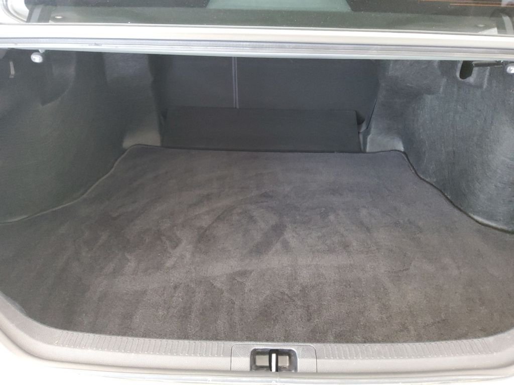 Used 2024 Silver Toyota XSE V6 image 28