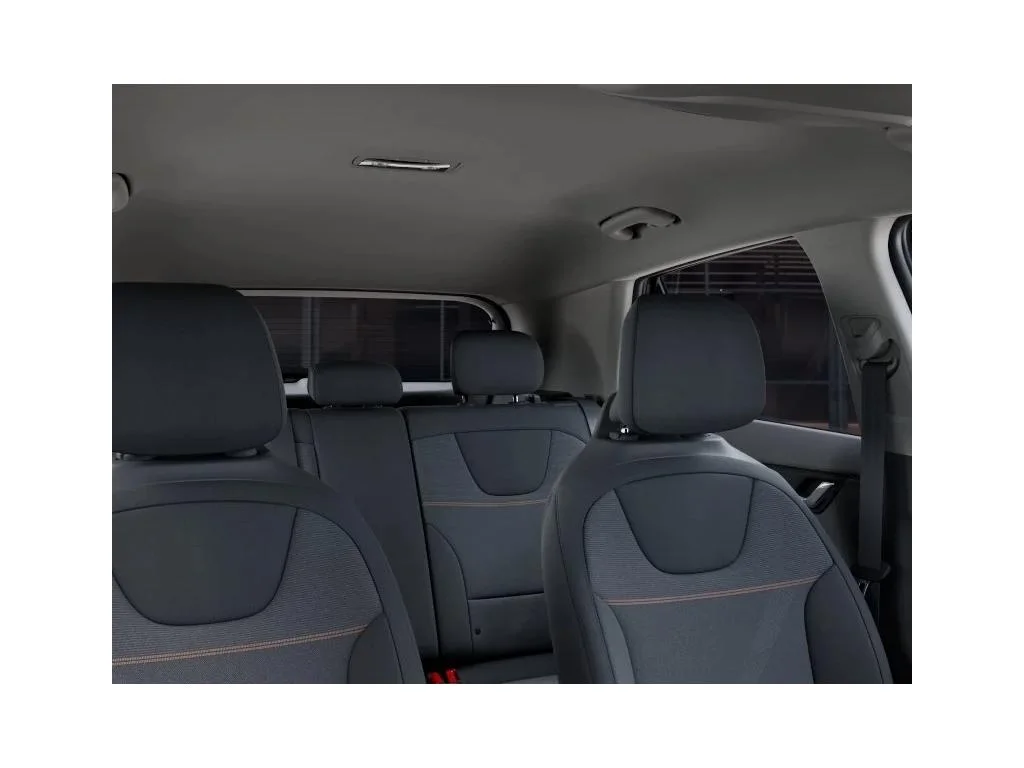 New 2026 Steel Gray Kia LX image 27