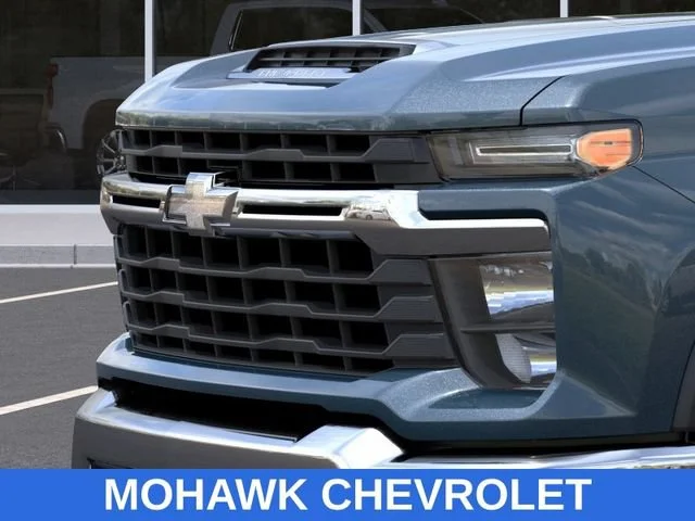 2026 Chevrolet Silverado 2500 HD LT - Photo 13