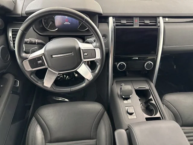 Used 2023  Land Rover S R-Dynamic image 24
