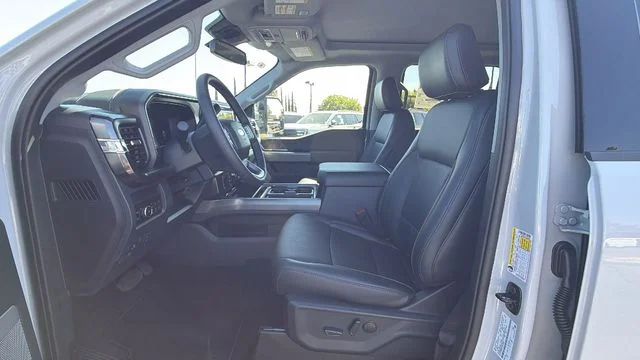 New 2026 Avalanche Ford F-250® Lariat® image 71