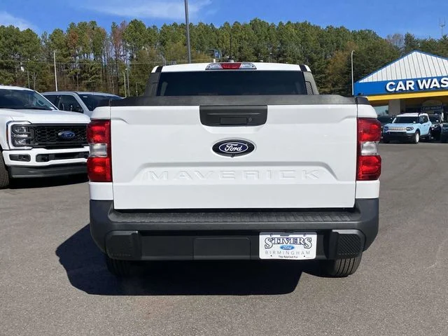 New 2026 Oxford White Ford XL image 17