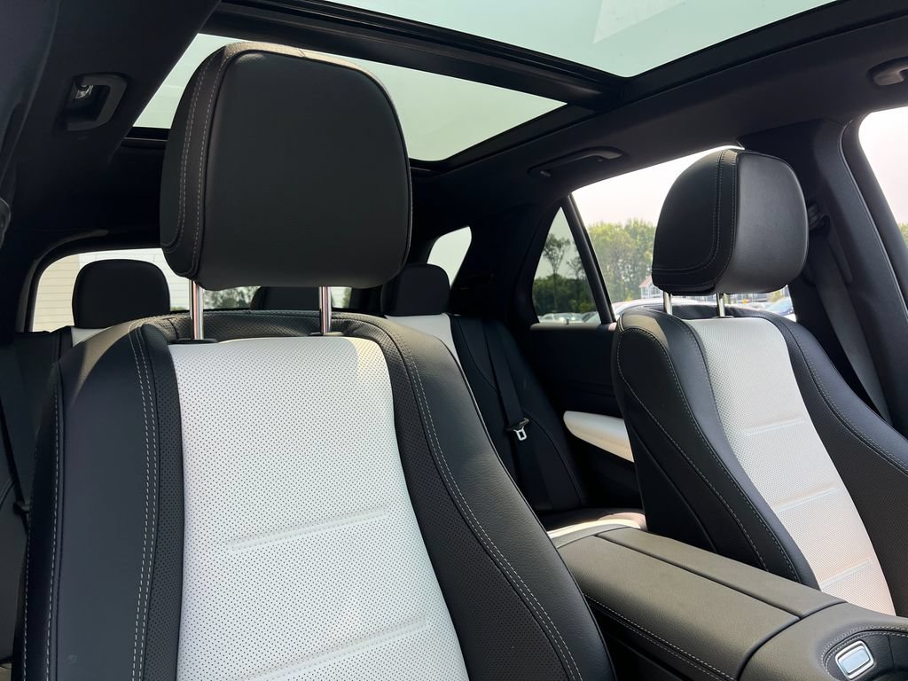 New 2026 Black Mercedes-Benz GLE 450 image 66