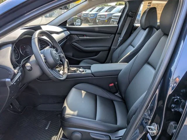 Used 2026 Blue Mazda 2.5 S Select Sport image 15