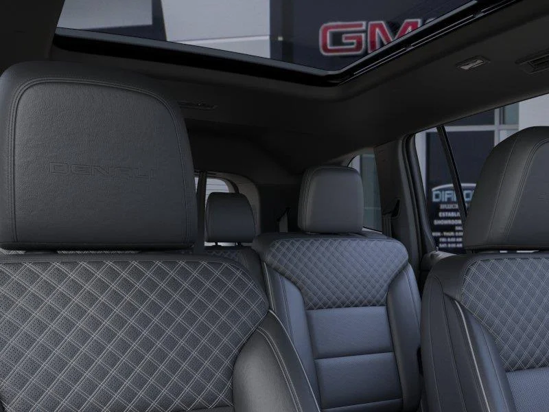 New 2027 Ink GMC Denali image 24