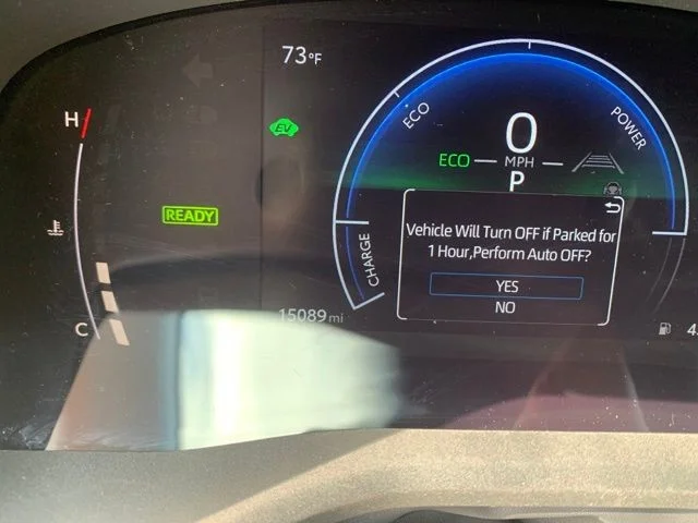 Used 2026  Toyota LE image 19
