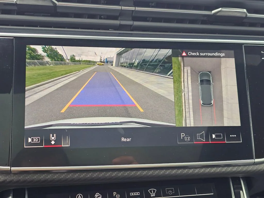 Used 2025  Audi Prestige image 32