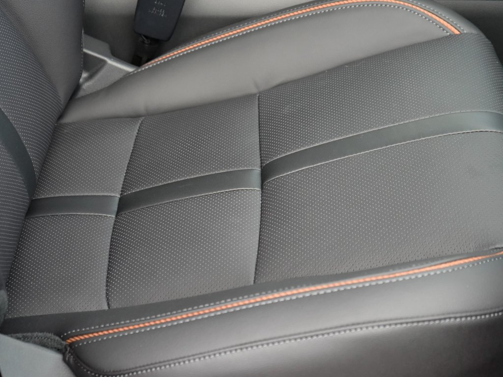 Used 2026 Jet Black Mica Mazda Premium image 25