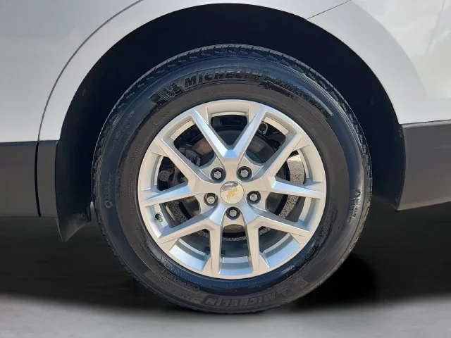 Used 2024 Summit White Chevrolet LS image 33