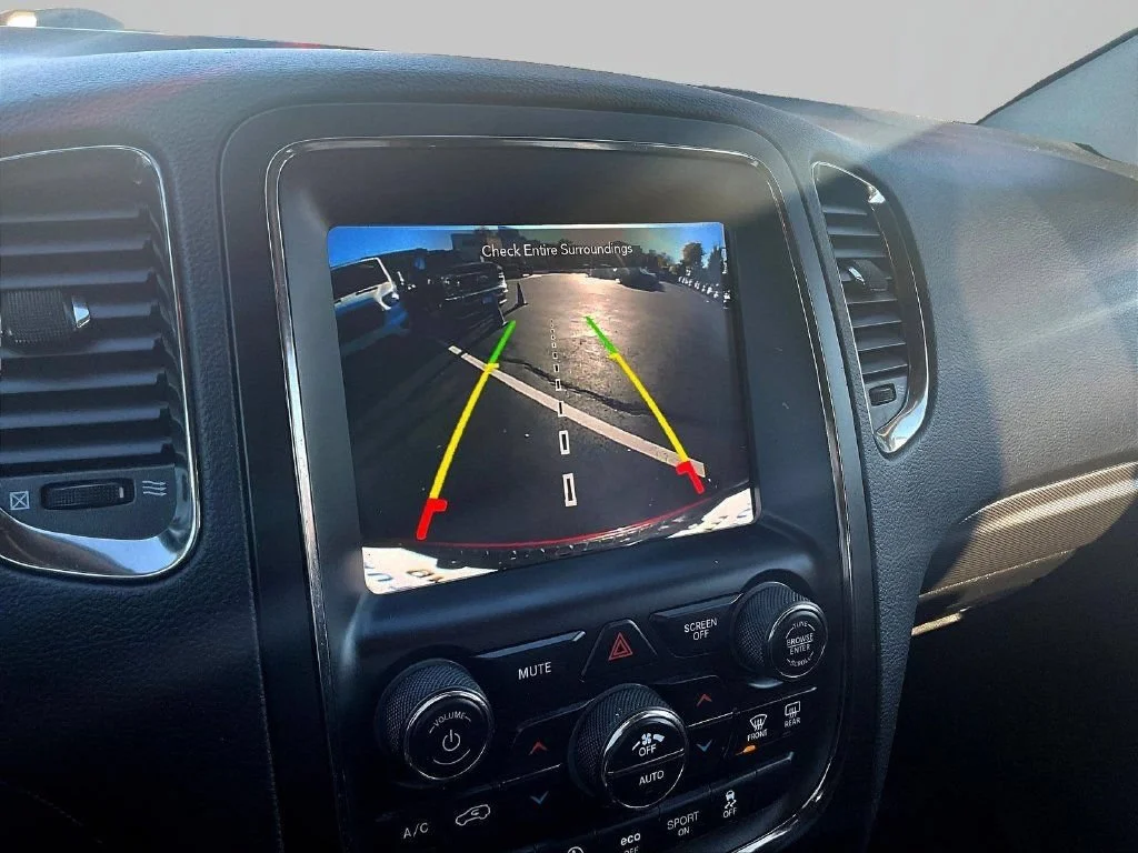 Used 2018 Red Line Dodge GT image 12