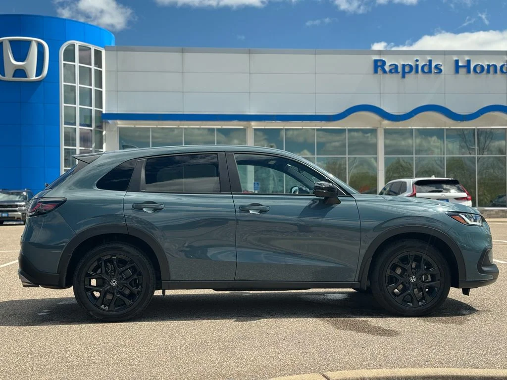 2024 Honda HR-V Sport - Photo 14