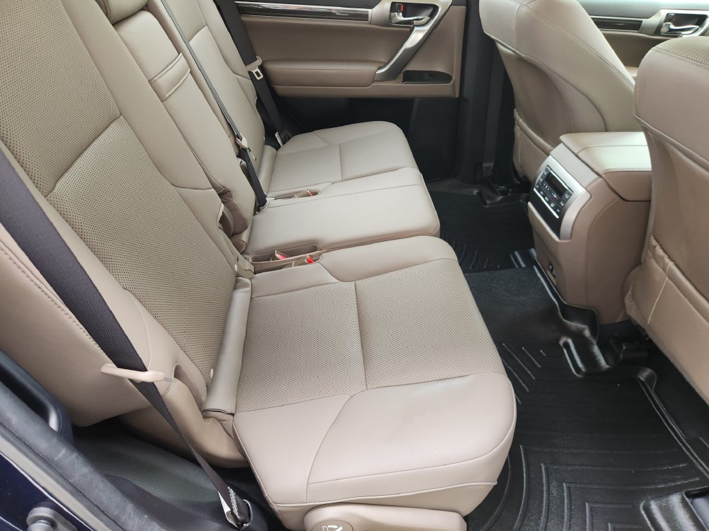 Used 2022 Mica Lexus 460 PREMIUM image 31