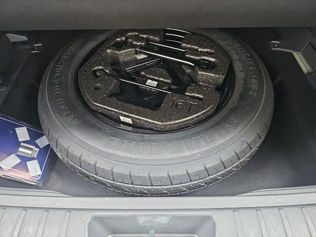 2024 Hyundai Kona SEL - Photo 33