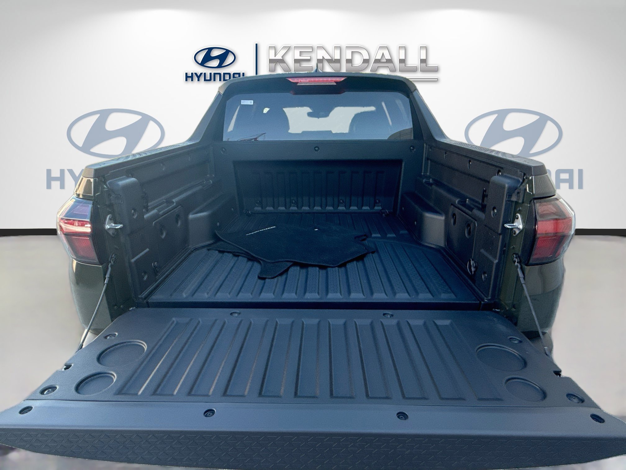 Certified Used 2026 Rockwood Green Hyundai SEL image 23
