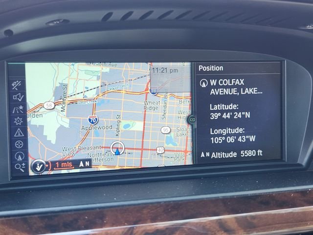 Used 2012 Red BMW 328i xDrive image 18