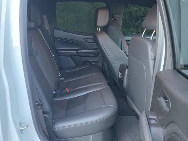 2025 Chevrolet Colorado Trail Boss - Photo 25